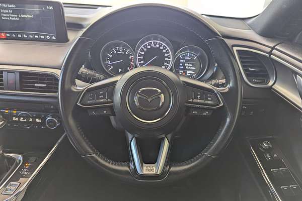 2018 Mazda CX-9 Azami TC
