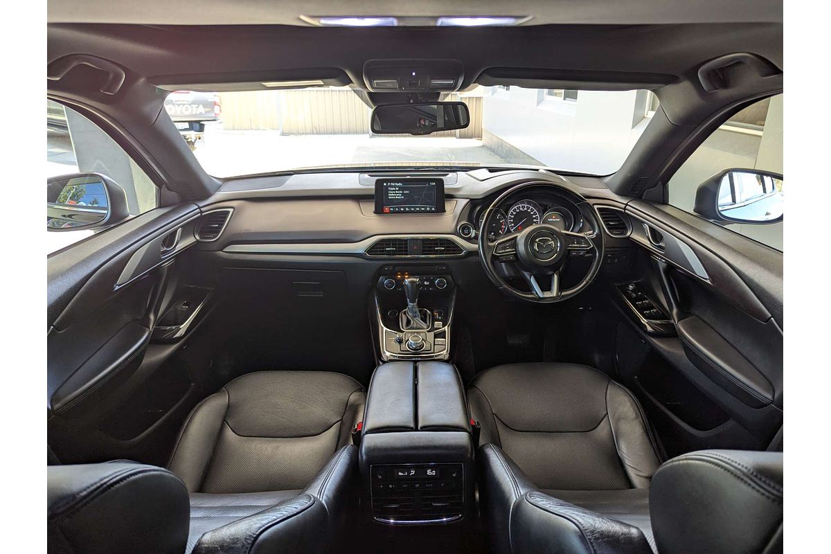 2018 Mazda CX-9 Azami TC