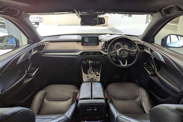 2018 Mazda CX-9 Azami TC