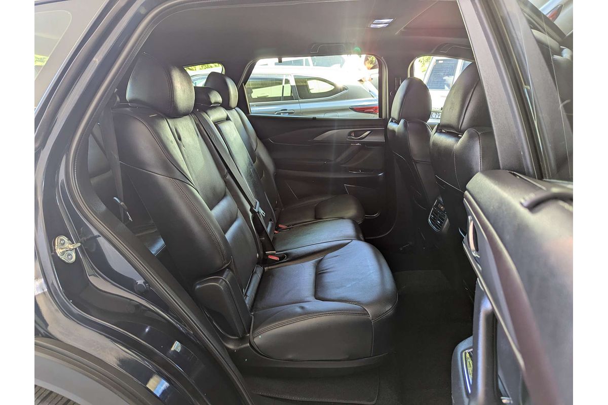 2018 Mazda CX-9 Azami TC