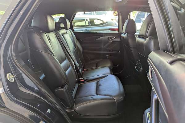 2018 Mazda CX-9 Azami TC