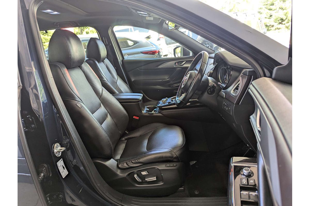 2018 Mazda CX-9 Azami TC