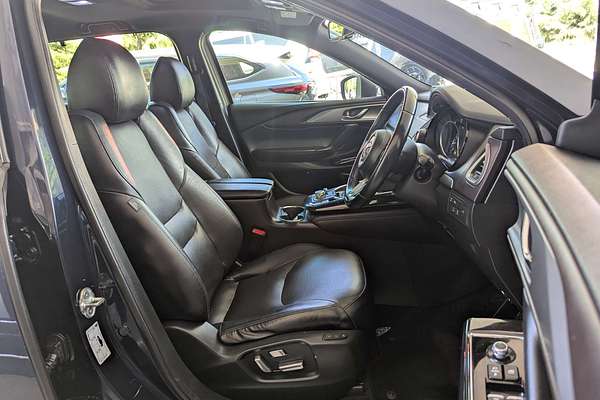 2018 Mazda CX-9 Azami TC