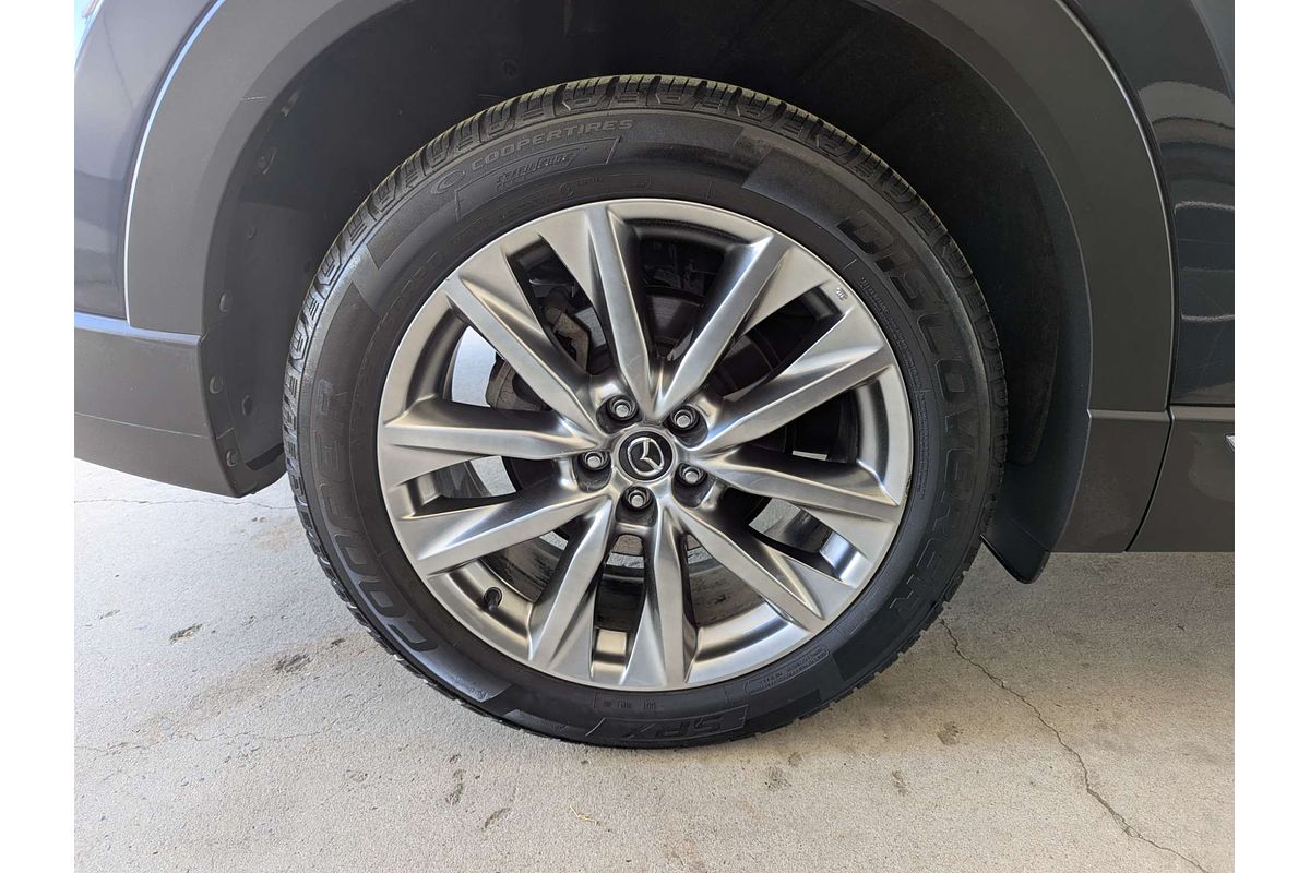 2018 Mazda CX-9 Azami TC