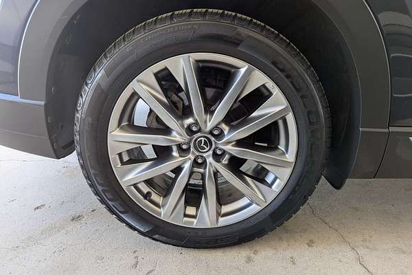 2018 Mazda CX-9 Azami TC