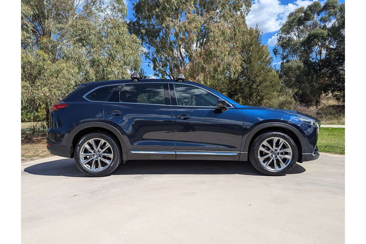 2018 Mazda CX-9 Azami TC