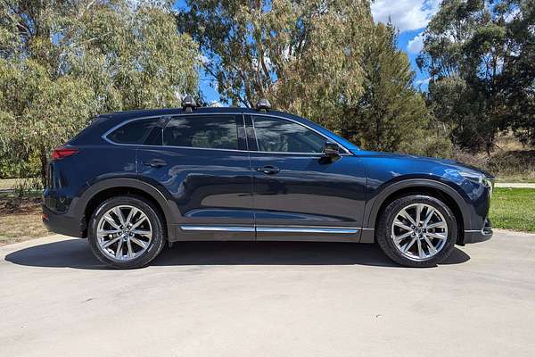 2018 Mazda CX-9 Azami TC