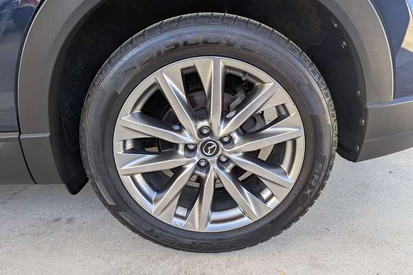 2018 Mazda CX-9 Azami TC