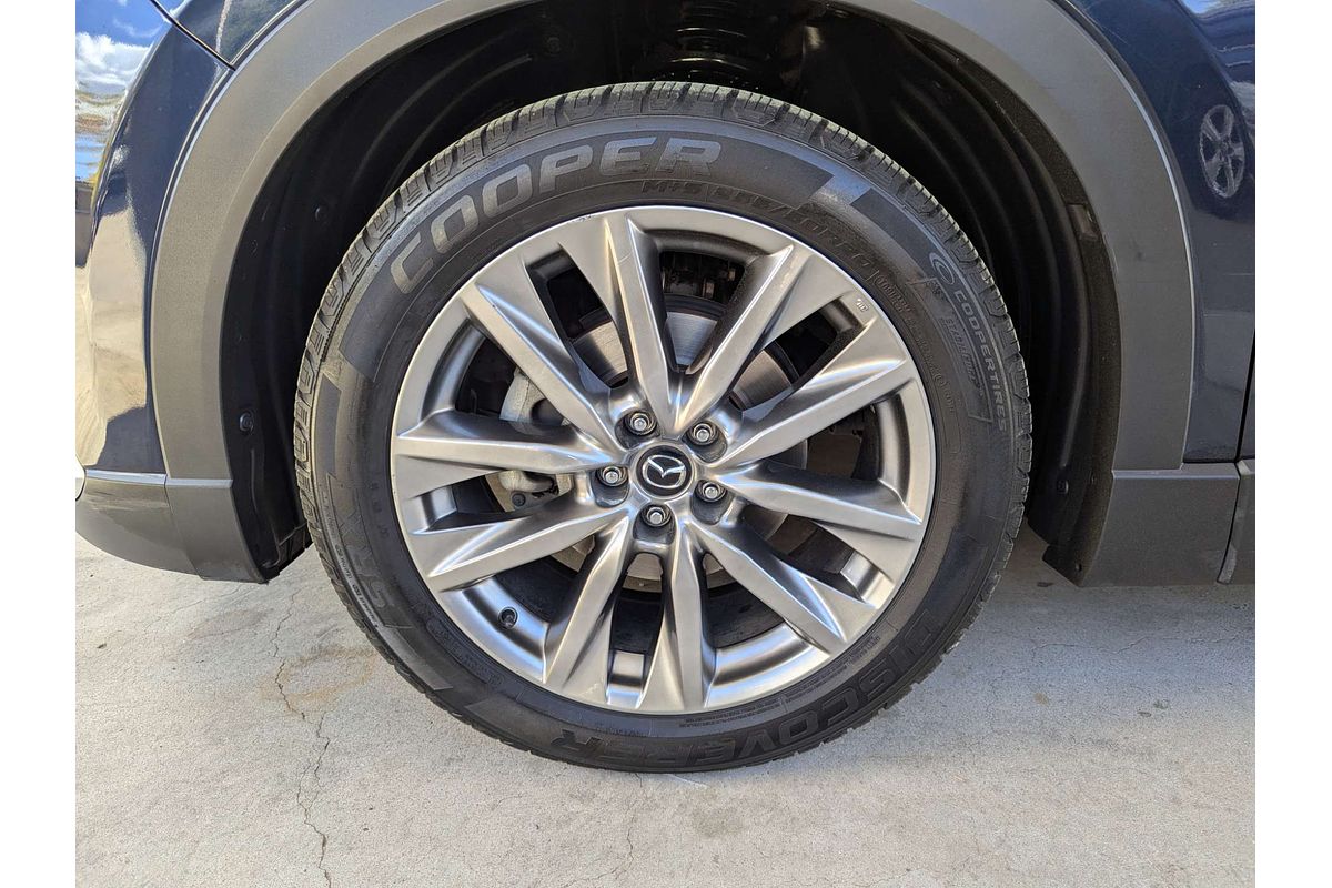2018 Mazda CX-9 Azami TC