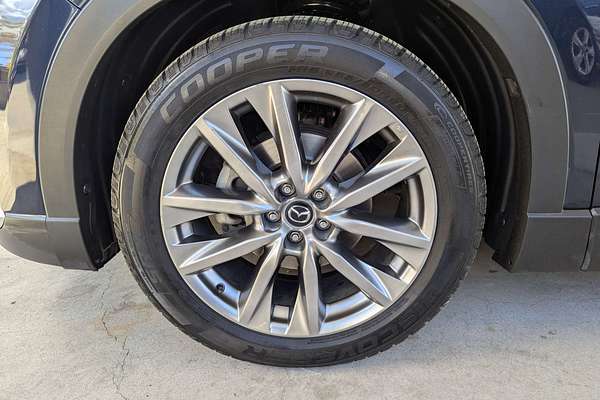 2018 Mazda CX-9 Azami TC