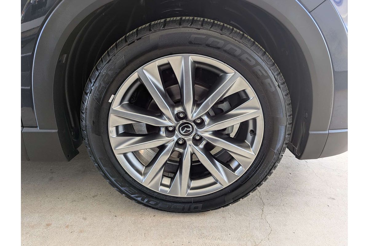 2018 Mazda CX-9 Azami TC