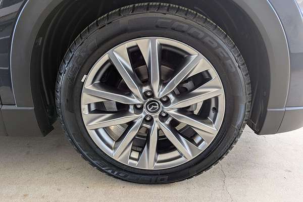 2018 Mazda CX-9 Azami TC