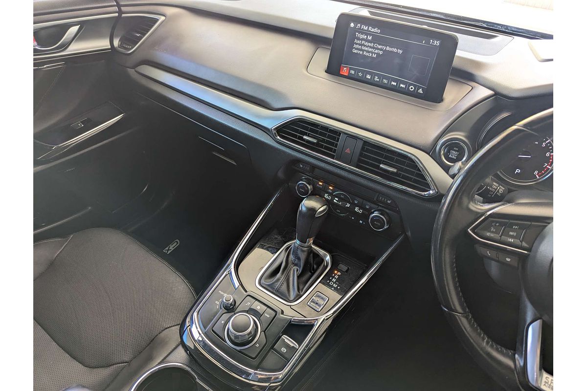 2018 Mazda CX-9 Azami TC