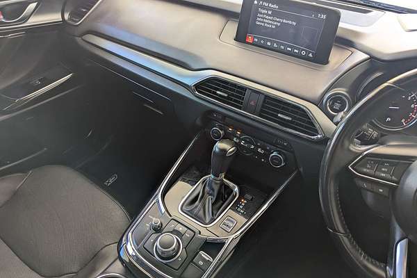 2018 Mazda CX-9 Azami TC