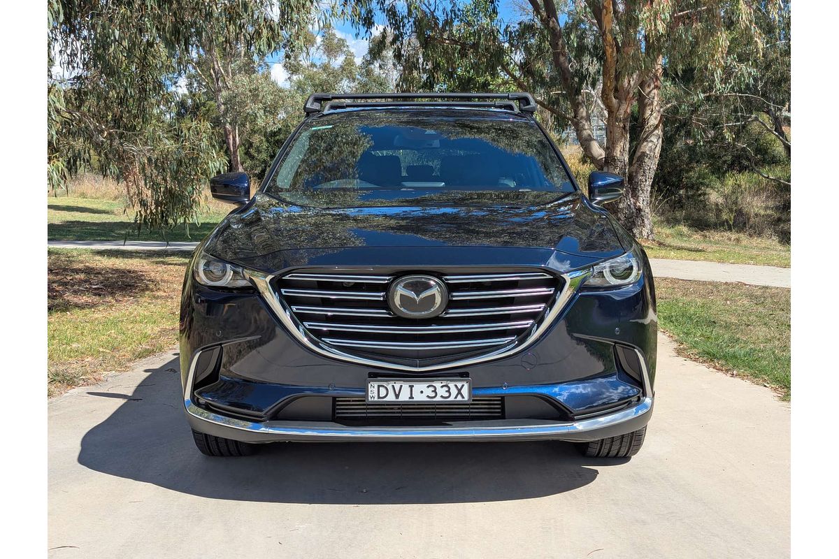 2018 Mazda CX-9 Azami TC