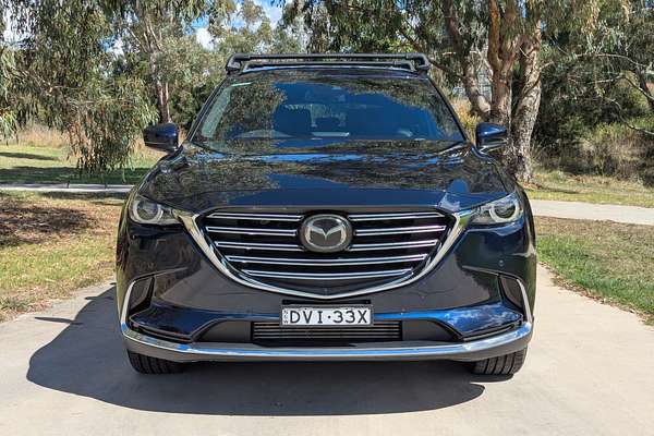 2018 Mazda CX-9 Azami TC