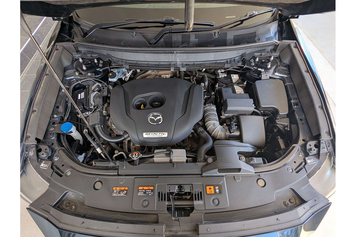 2018 Mazda CX-9 Azami TC