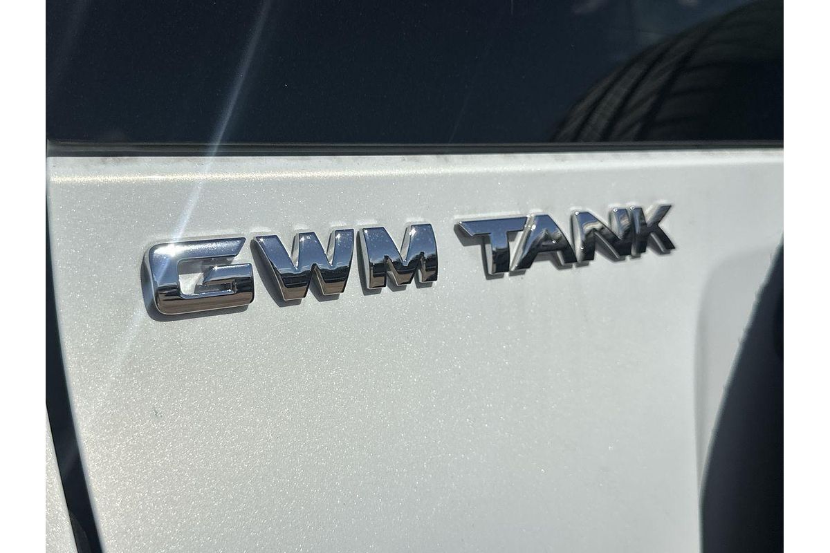 2025 GWM Tank 300 Ultra P01