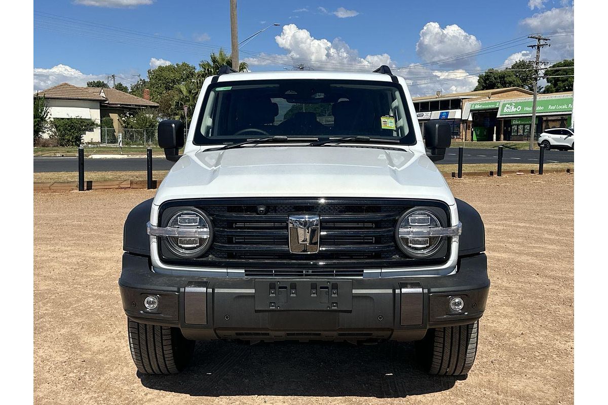 2025 GWM Tank 300 Ultra P01