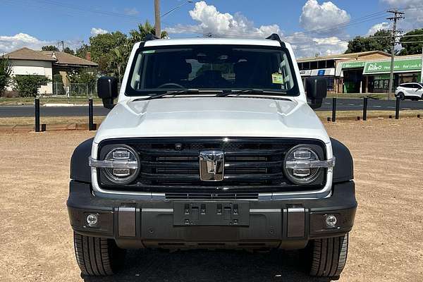 2025 GWM Tank 300 Ultra P01
