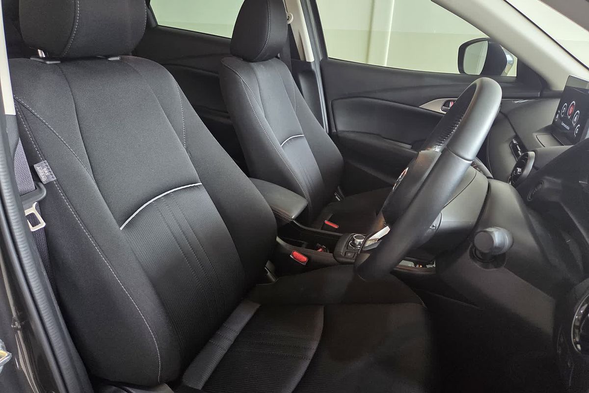 2022 Mazda CX-3 Maxx Sport DK