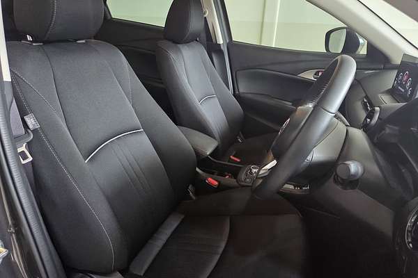 2022 Mazda CX-3 Maxx Sport DK