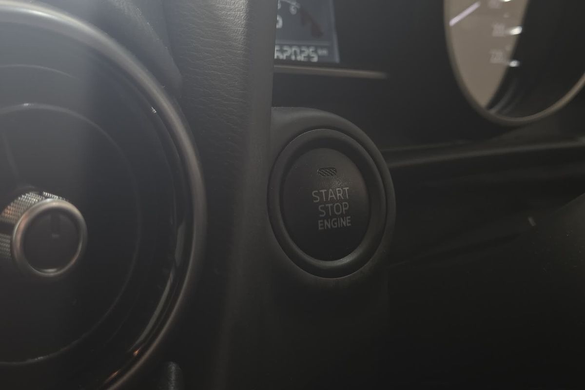 2022 Mazda CX-3 Maxx Sport DK