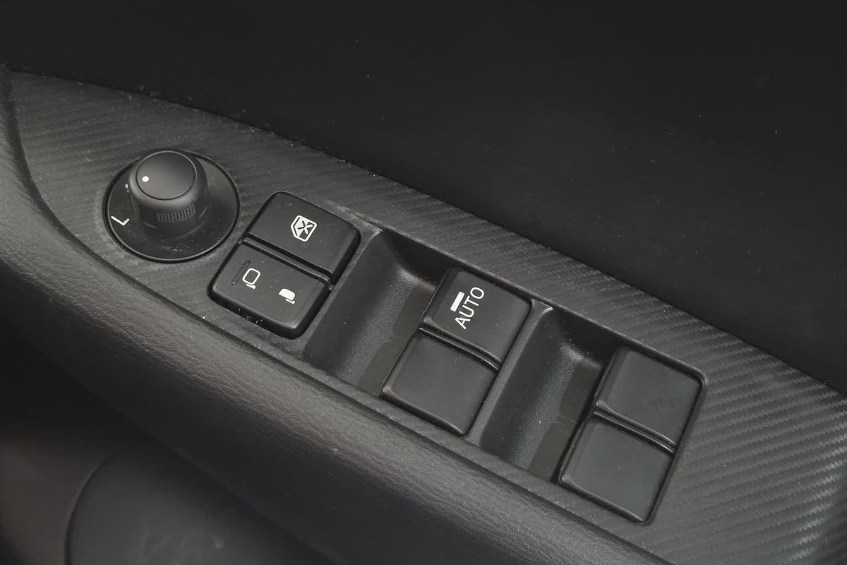 2022 Mazda CX-3 Maxx Sport DK