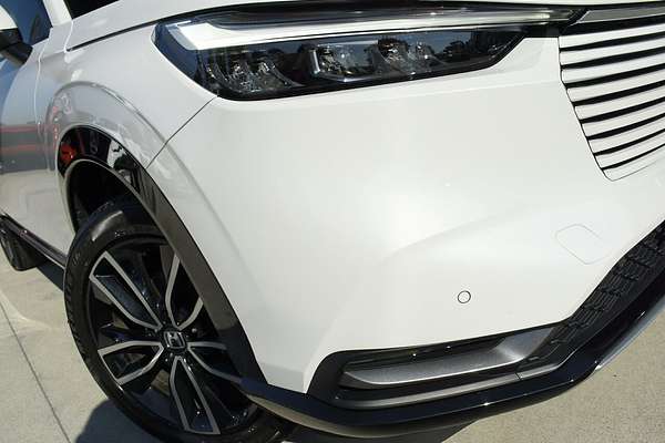 2024 Honda HR-V e:HEV L