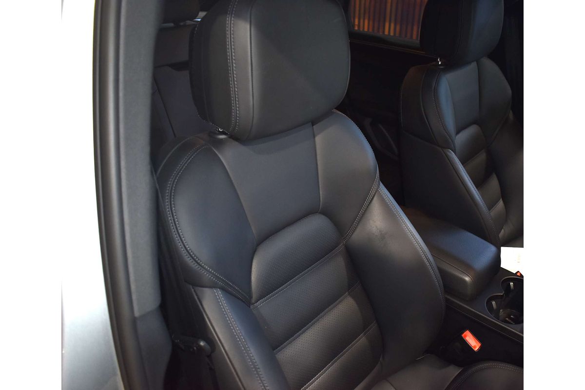 2019 Porsche Macan S 95B