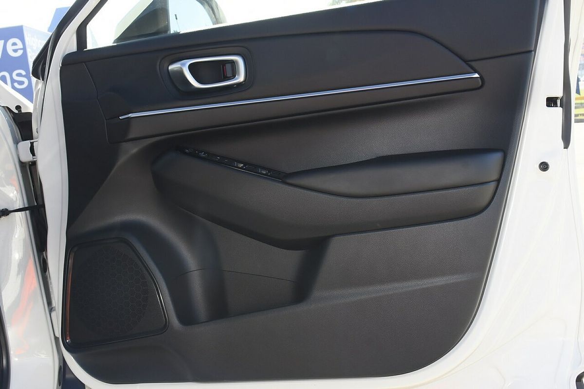 2024 Honda HR-V e:HEV L