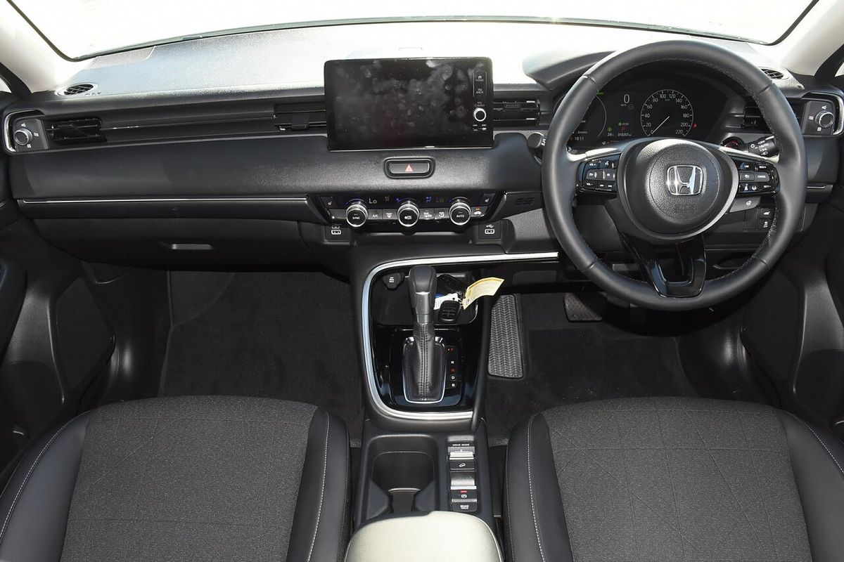 2024 Honda HR-V e:HEV L