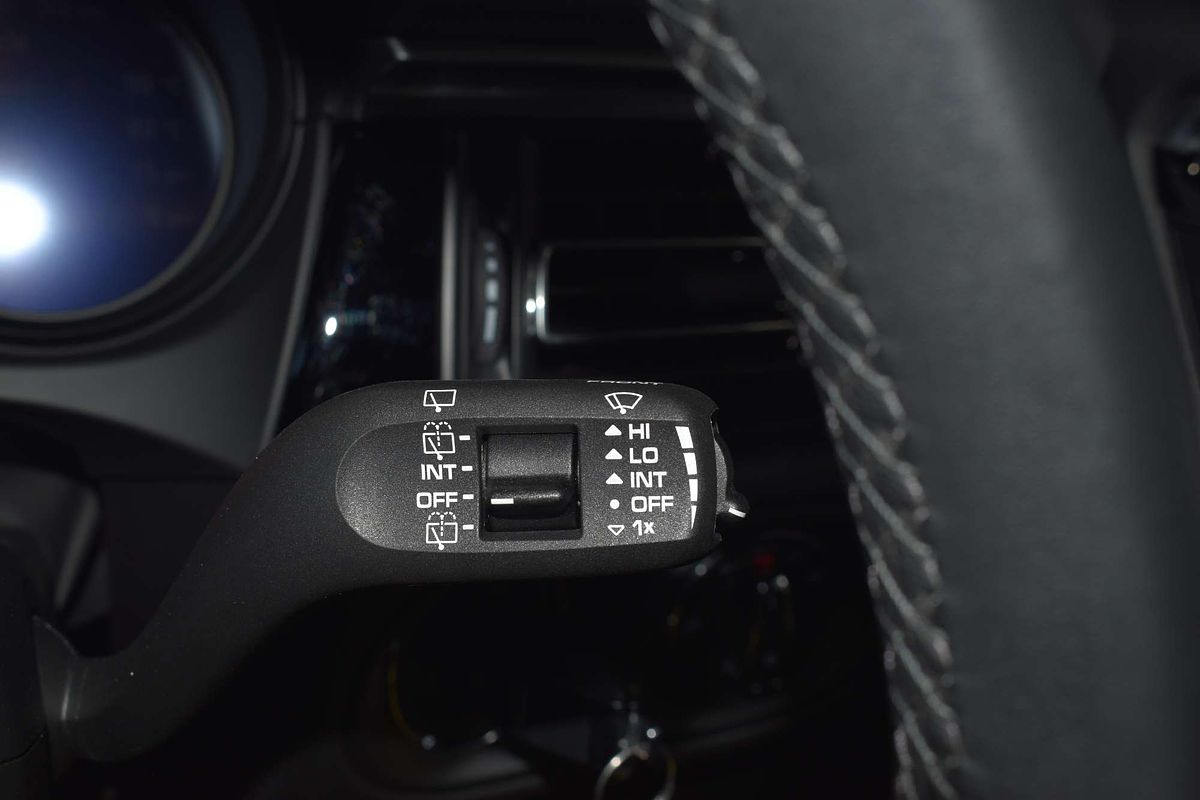 2019 Porsche Macan S 95B