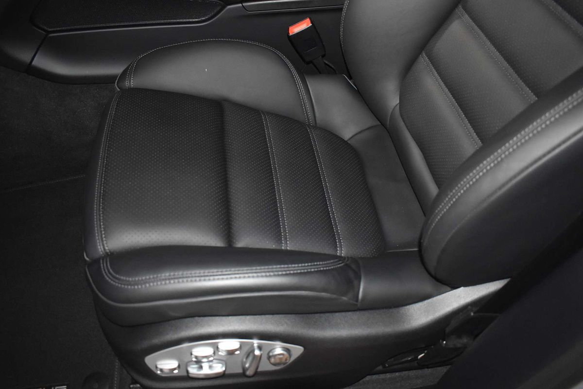 2019 Porsche Macan S 95B