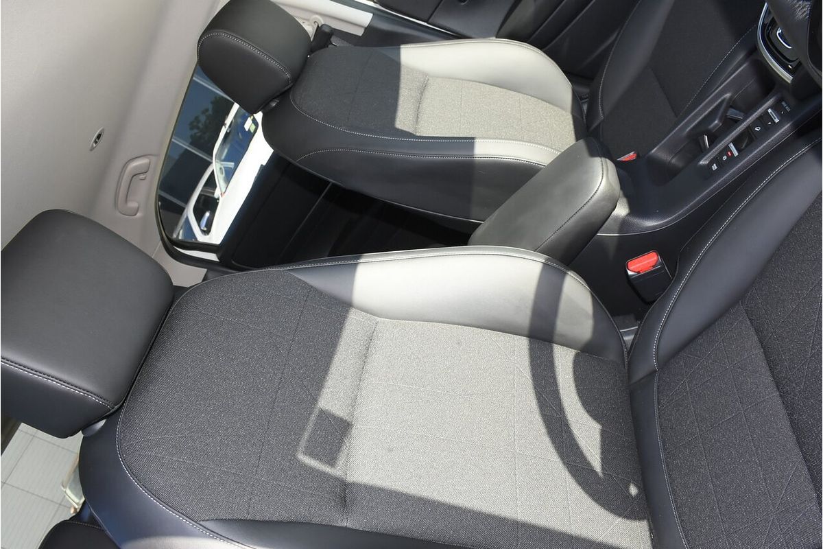 2024 Honda HR-V e:HEV L