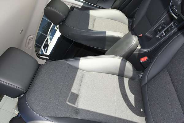 2024 Honda HR-V e:HEV L