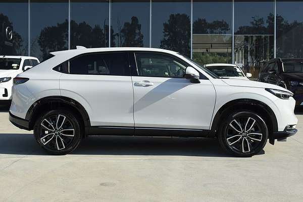 2024 Honda HR-V e:HEV L