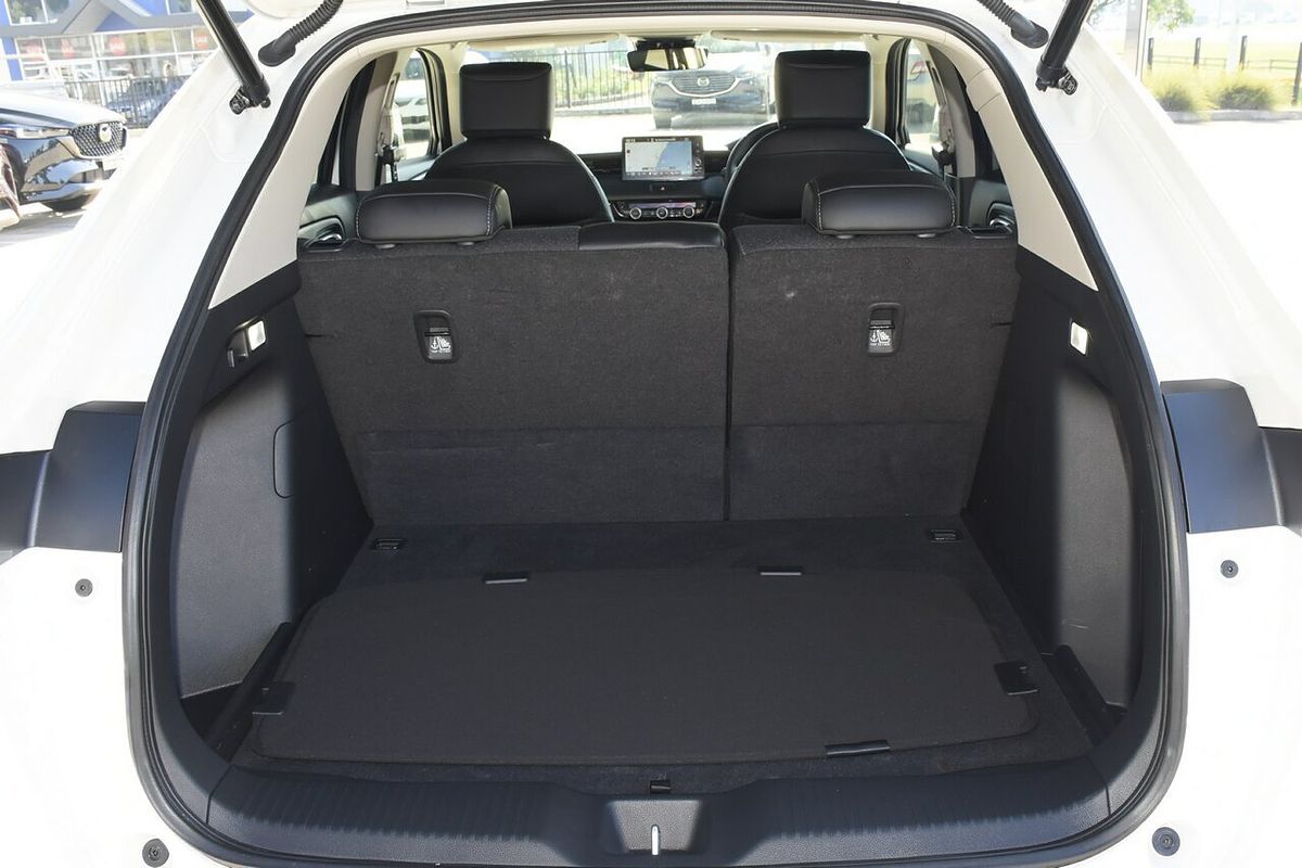 2024 Honda HR-V e:HEV L