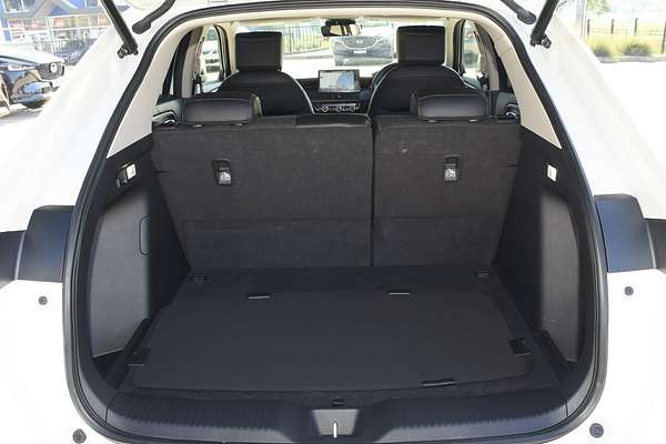2024 Honda HR-V e:HEV L