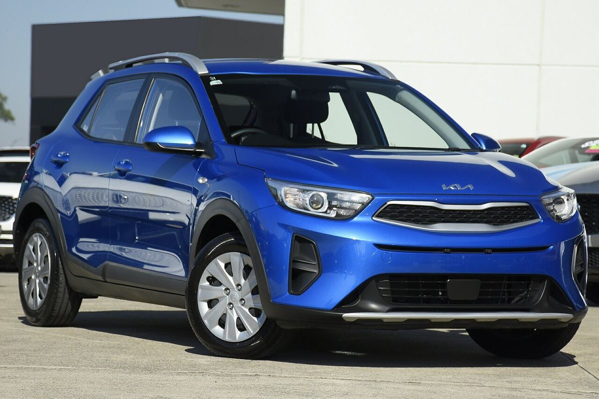 2022 Kia Stonic S YB