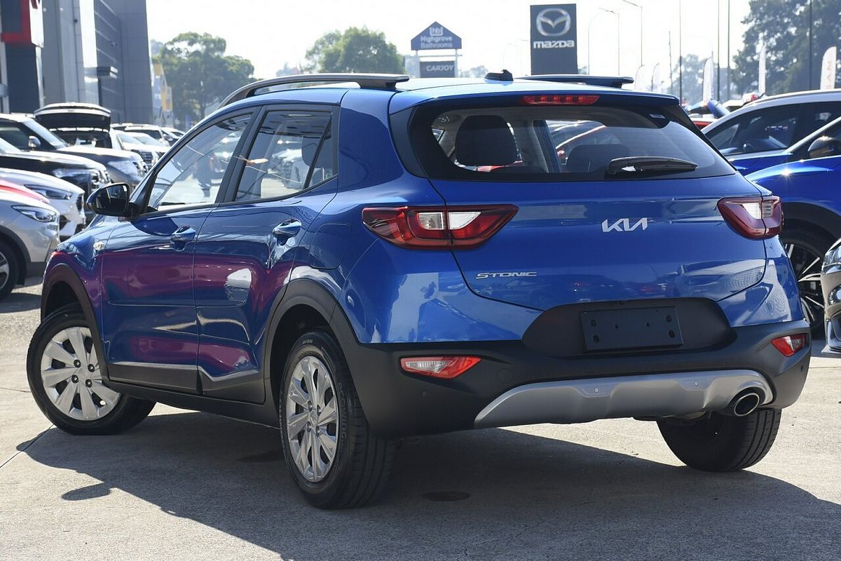 2022 Kia Stonic S YB