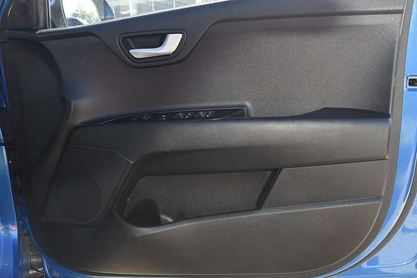 2022 Kia Stonic S YB