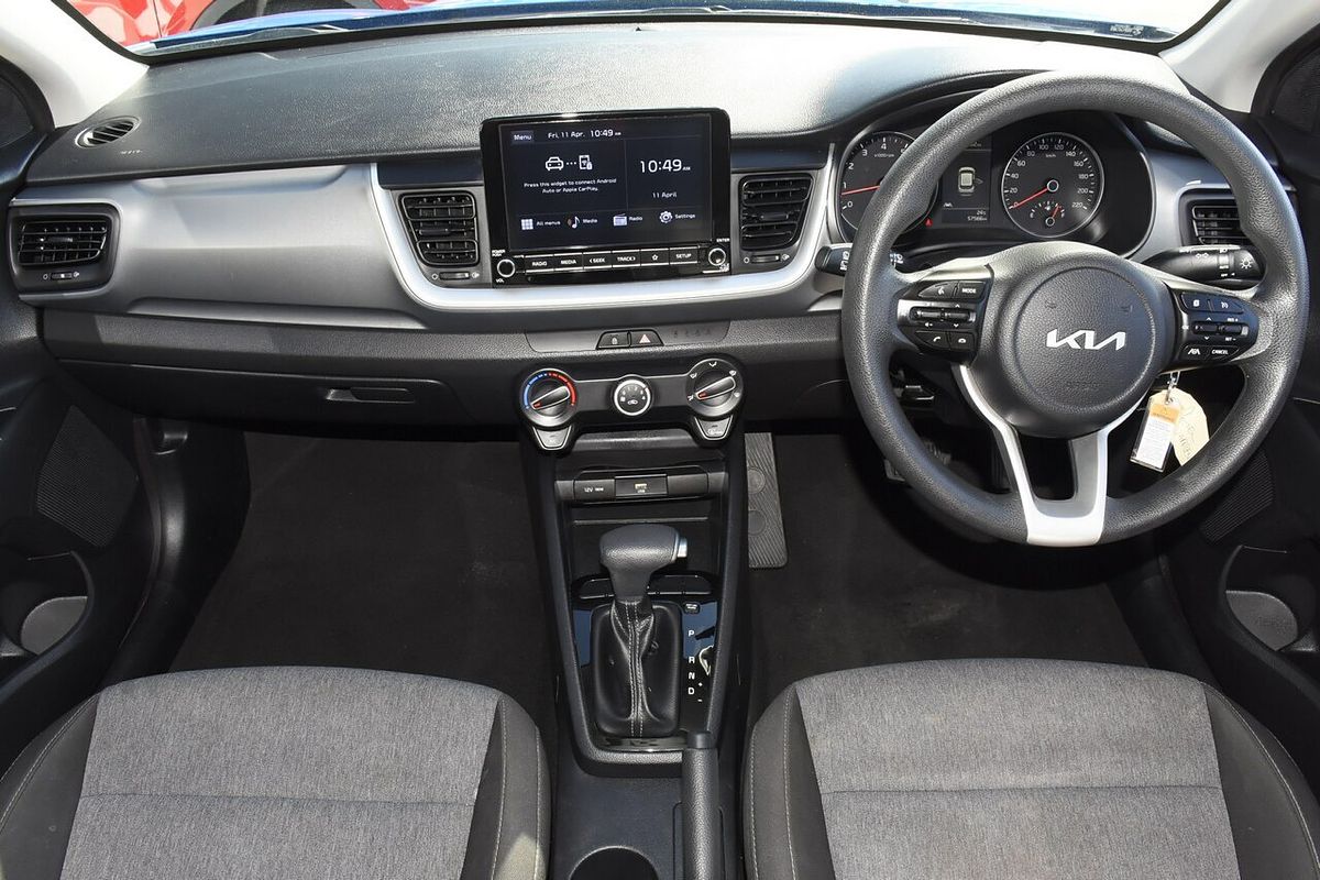2022 Kia Stonic S YB