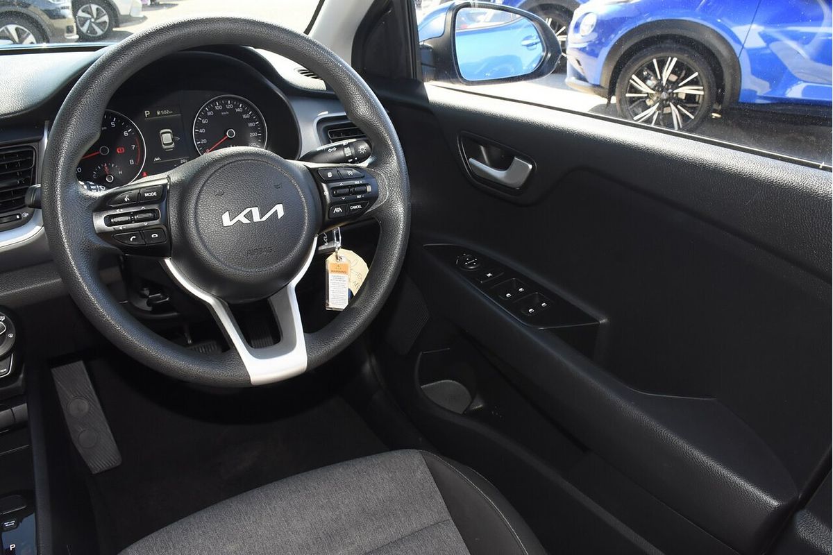 2022 Kia Stonic S YB
