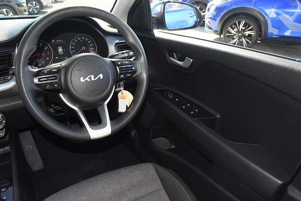 2022 Kia Stonic S YB