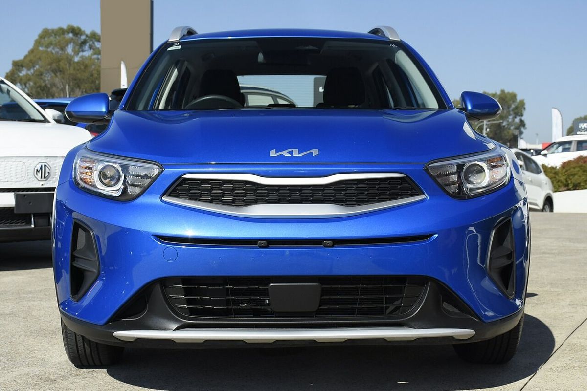 2022 Kia Stonic S YB