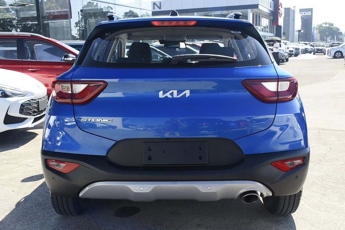 2022 Kia Stonic S YB