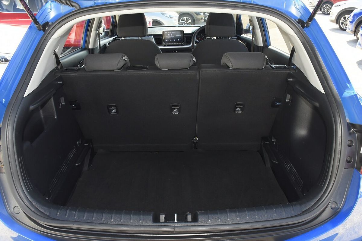2022 Kia Stonic S YB