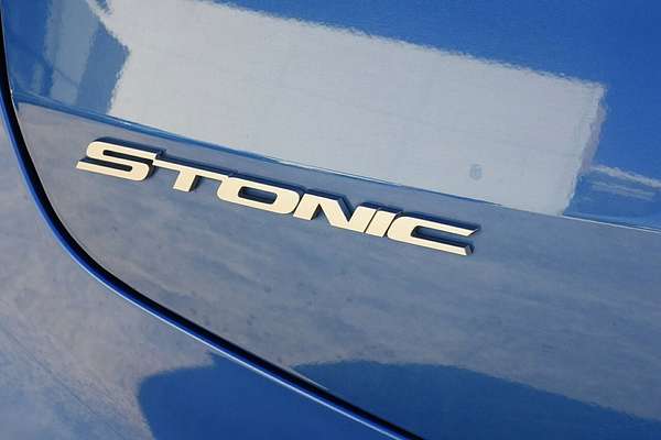 2022 Kia Stonic S YB