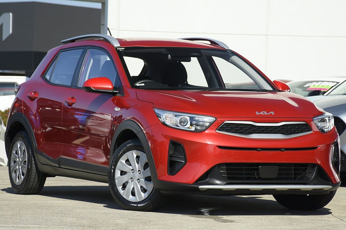 2022 Kia Stonic S YB
